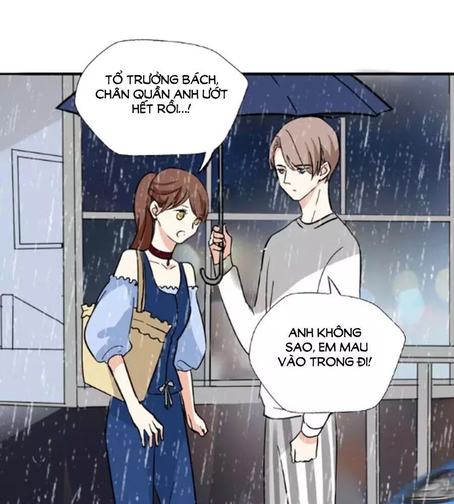 đọc truyện Mùi Hương Lãng Mạn Chương 22 ảnh 72 tại Thiên Thai Truyện