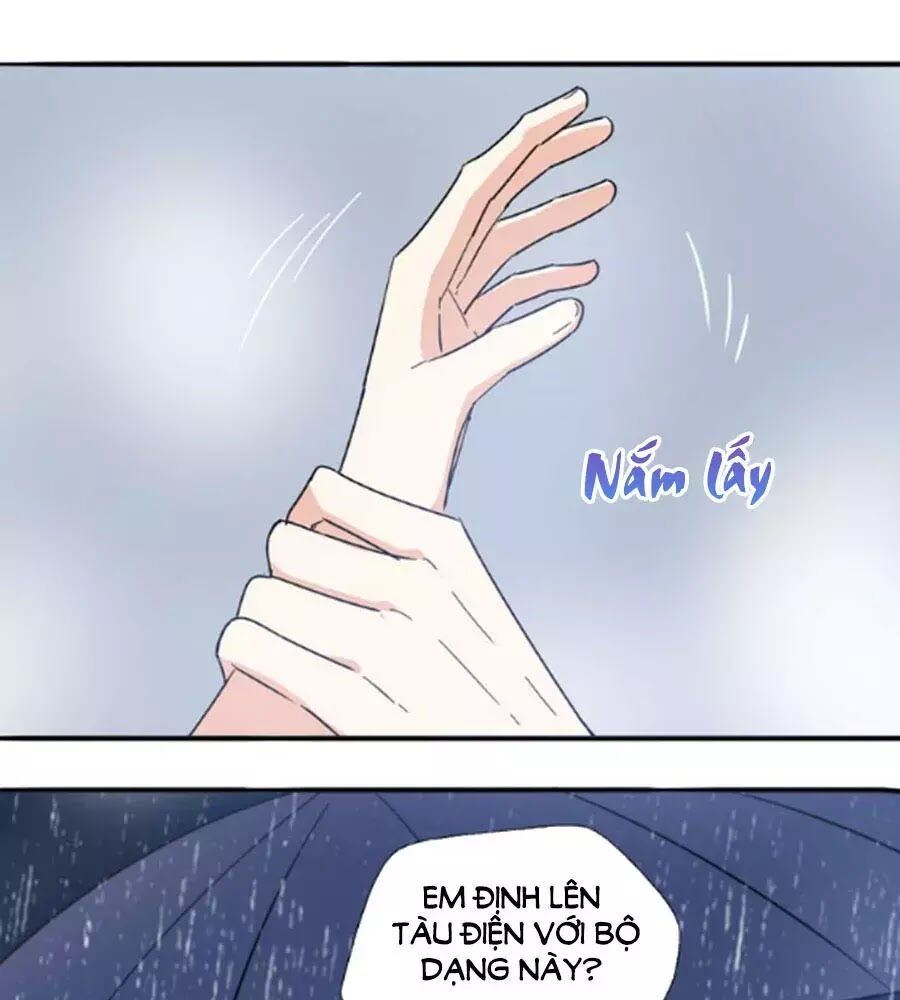 đọc truyện Mùi Hương Lãng Mạn Chương 22 ảnh 80 tại Thiên Thai Truyện