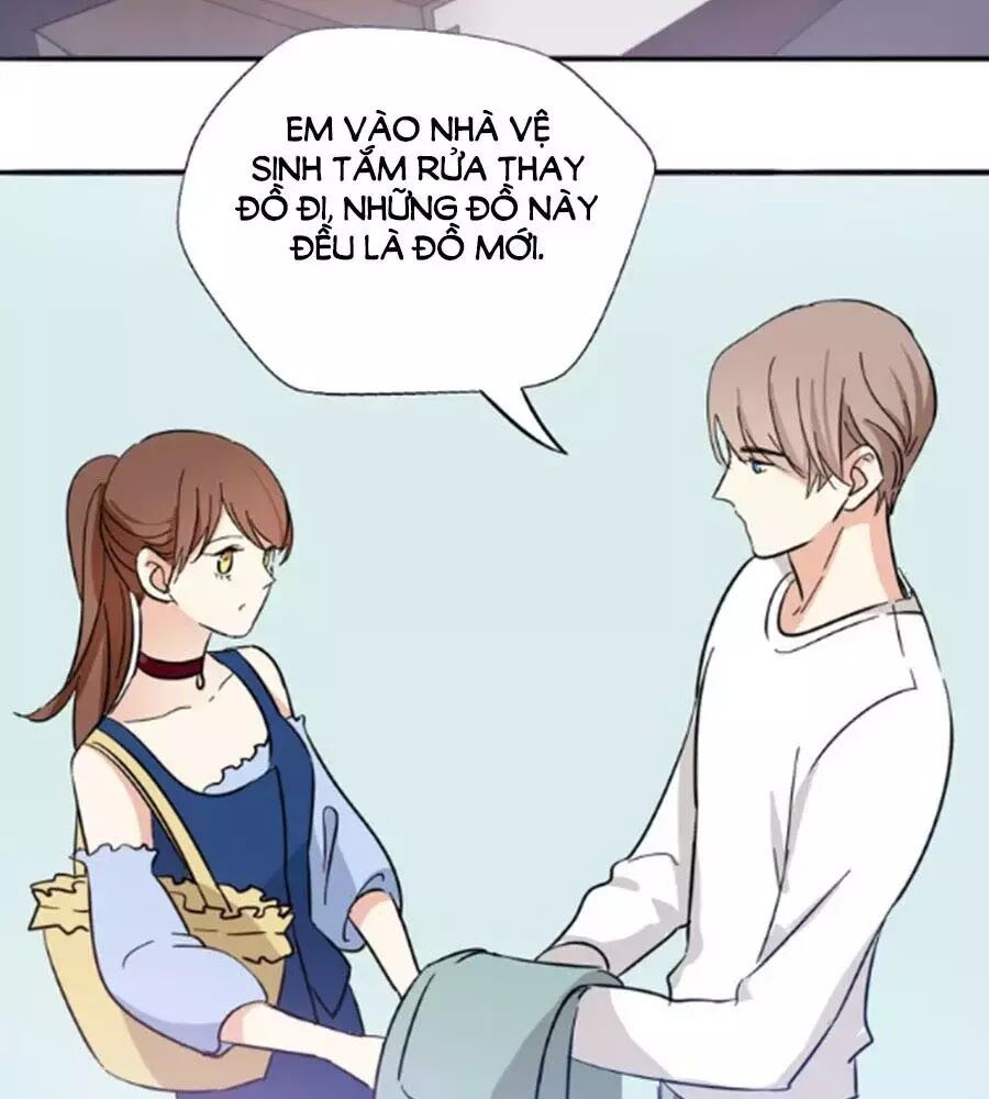 đọc truyện Mùi Hương Lãng Mạn Chương 22 ảnh 90 tại Thiên Thai Truyện