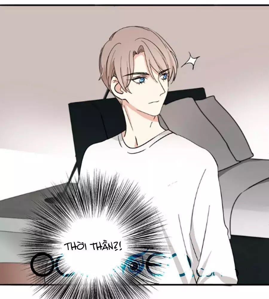 đọc truyện Mùi Hương Lãng Mạn Chương 22 ảnh 100 tại Thiên Thai Truyện