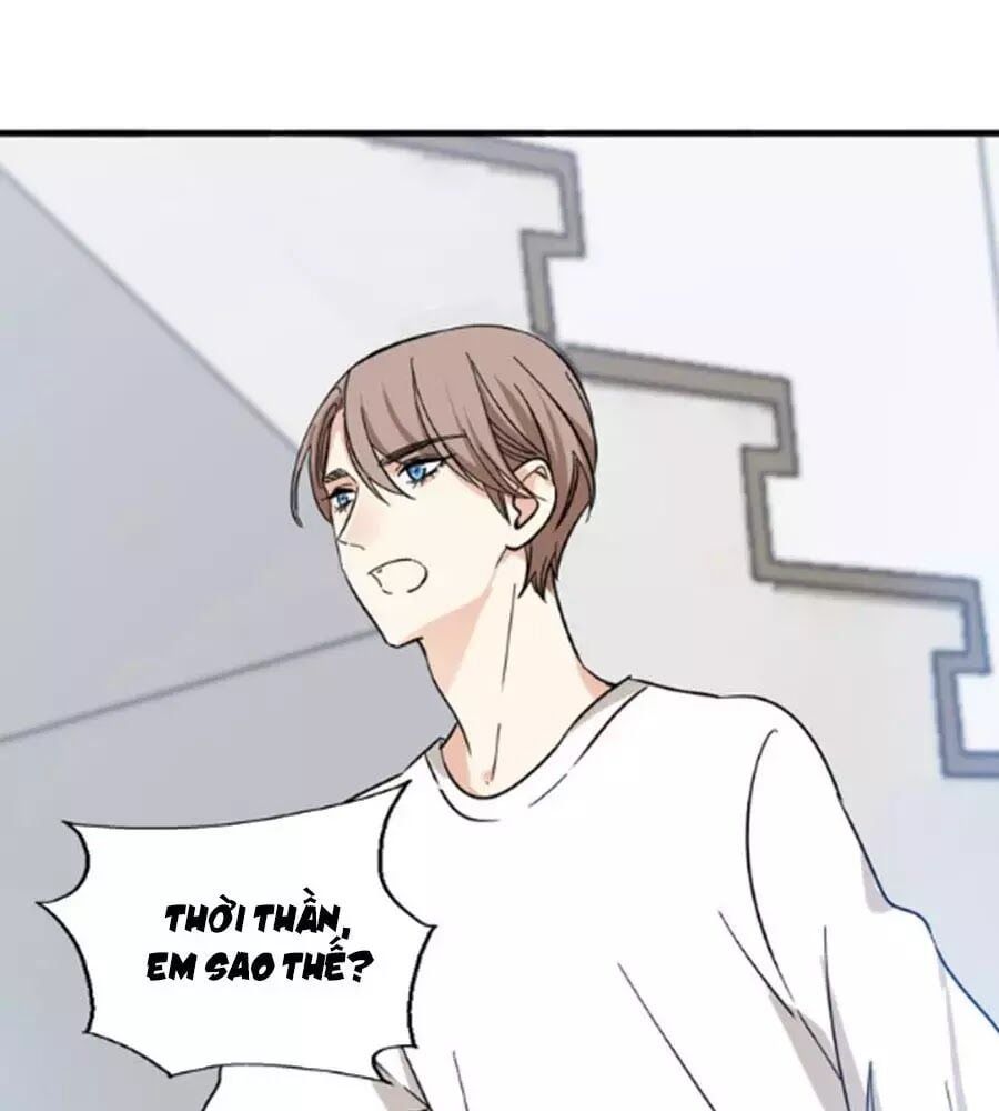 đọc truyện Mùi Hương Lãng Mạn Chương 23 ảnh 3 tại Thiên Thai Truyện