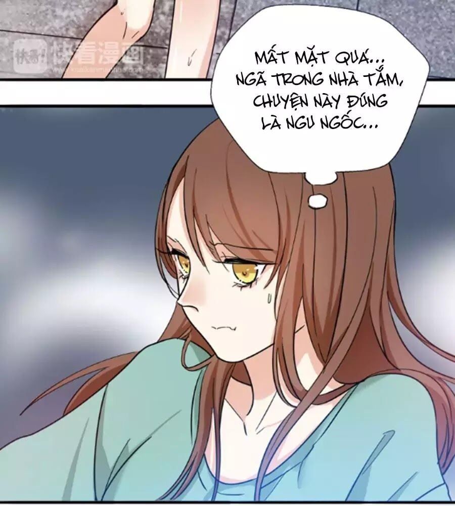 đọc truyện Mùi Hương Lãng Mạn Chương 23 ảnh 12 tại Thiên Thai Truyện