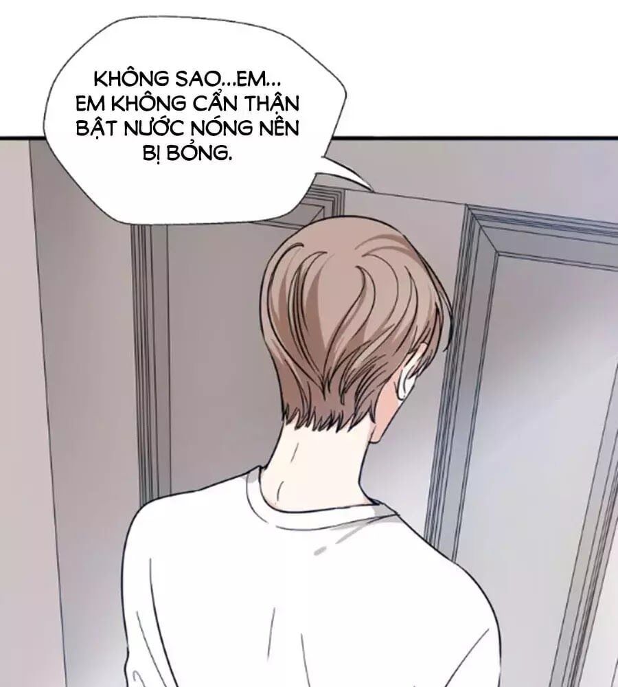 đọc truyện Mùi Hương Lãng Mạn Chương 23 ảnh 14 tại Thiên Thai Truyện