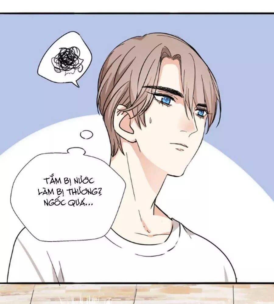 đọc truyện Mùi Hương Lãng Mạn Chương 23 ảnh 16 tại Thiên Thai Truyện