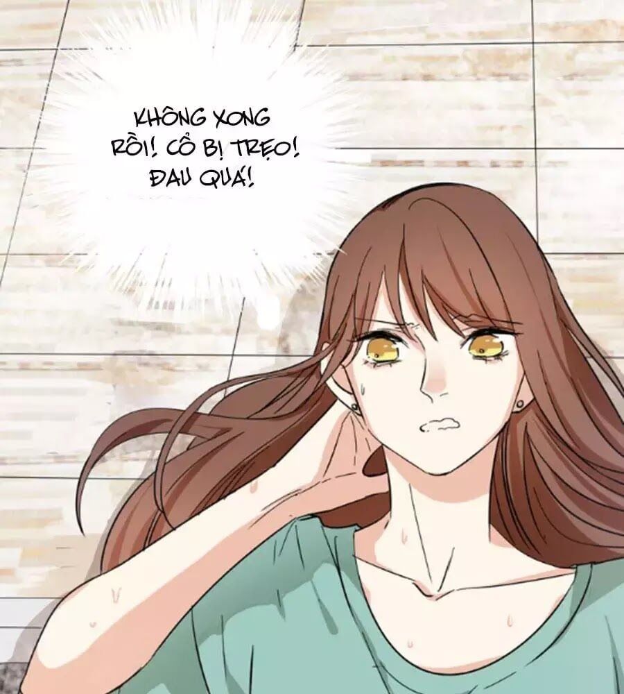 đọc truyện Mùi Hương Lãng Mạn Chương 23 ảnh 17 tại Thiên Thai Truyện