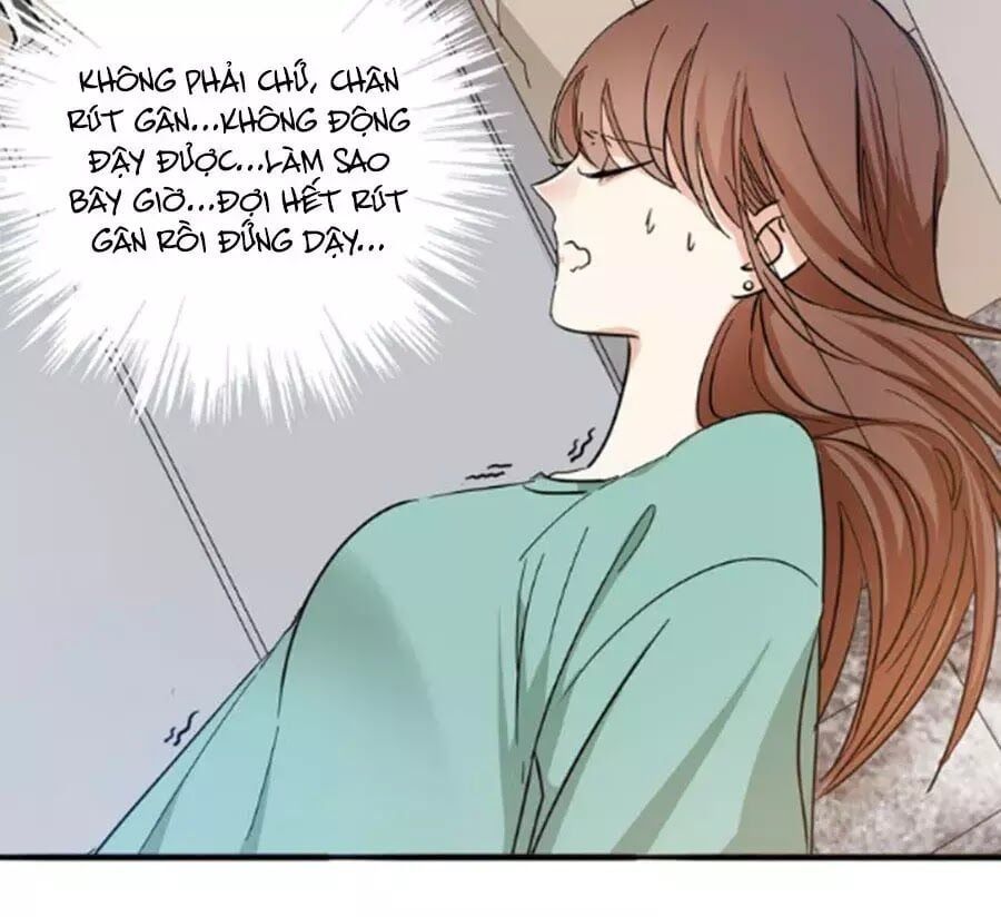 đọc truyện Mùi Hương Lãng Mạn Chương 23 ảnh 20 tại Thiên Thai Truyện