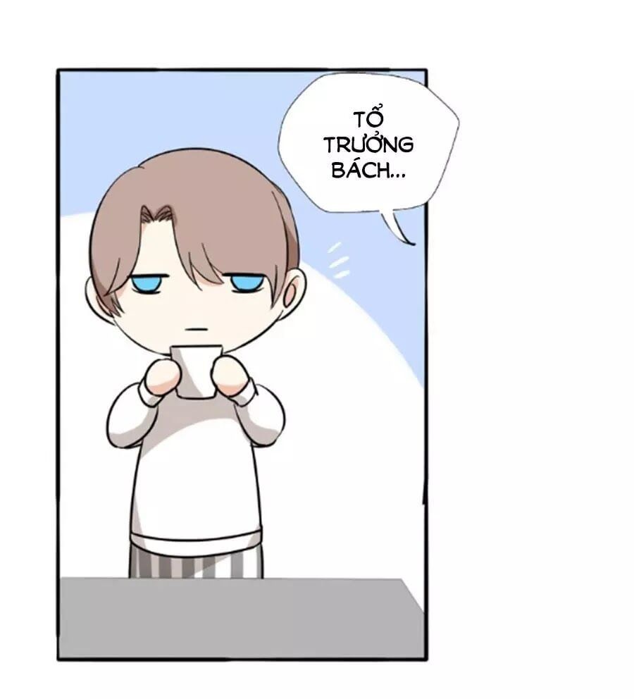 đọc truyện Mùi Hương Lãng Mạn Chương 23 ảnh 23 tại Thiên Thai Truyện