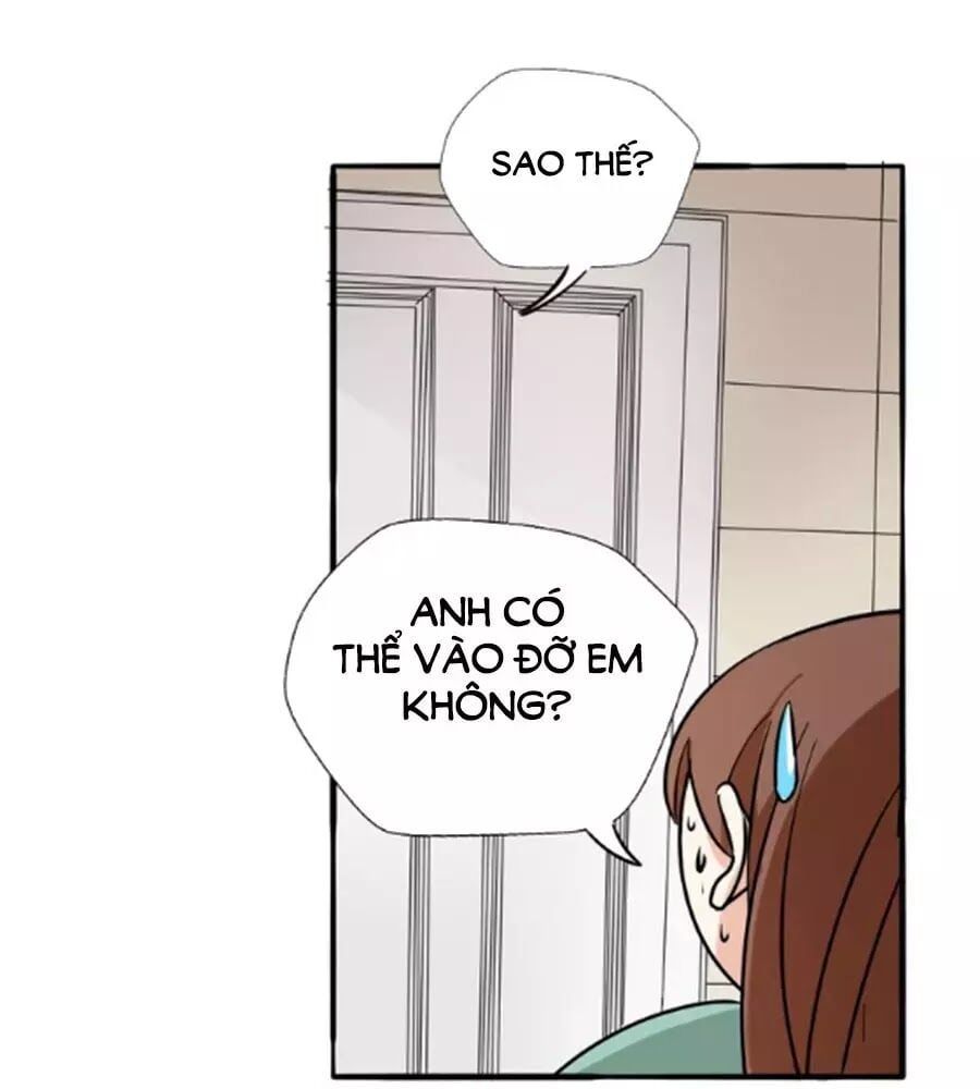 đọc truyện Mùi Hương Lãng Mạn Chương 23 ảnh 24 tại Thiên Thai Truyện