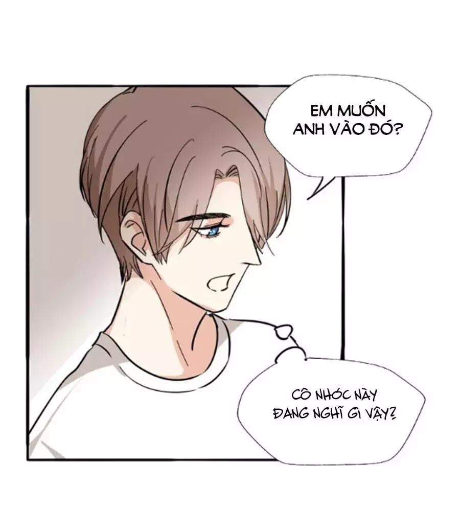 đọc truyện Mùi Hương Lãng Mạn Chương 23 ảnh 26 tại Thiên Thai Truyện