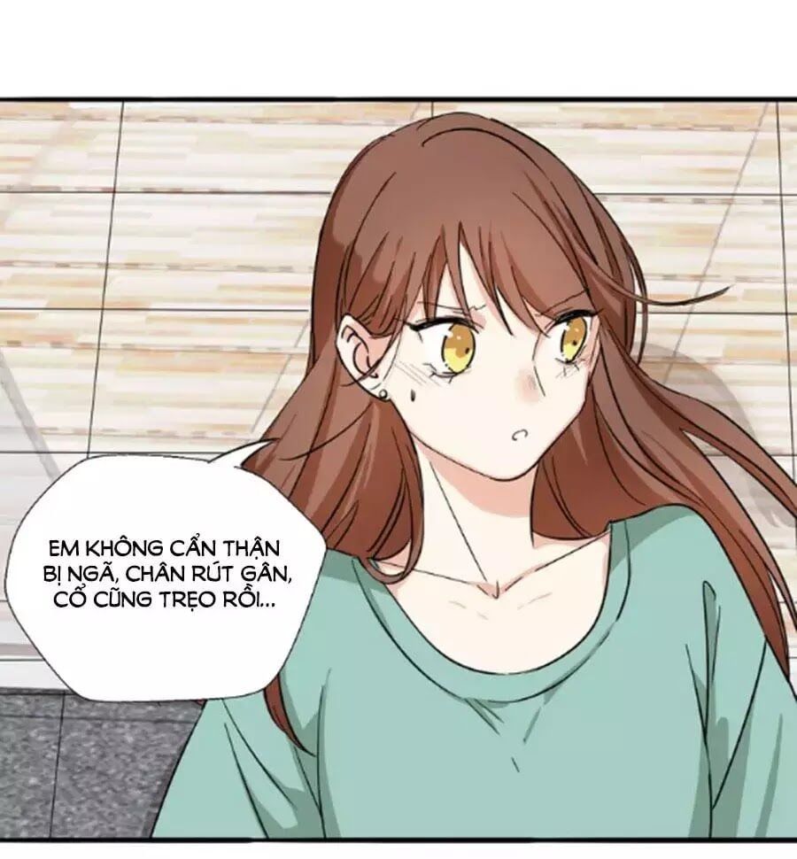 đọc truyện Mùi Hương Lãng Mạn Chương 23 ảnh 27 tại Thiên Thai Truyện