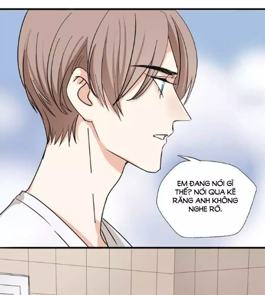 đọc truyện Mùi Hương Lãng Mạn Chương 23 ảnh 28 tại Thiên Thai Truyện