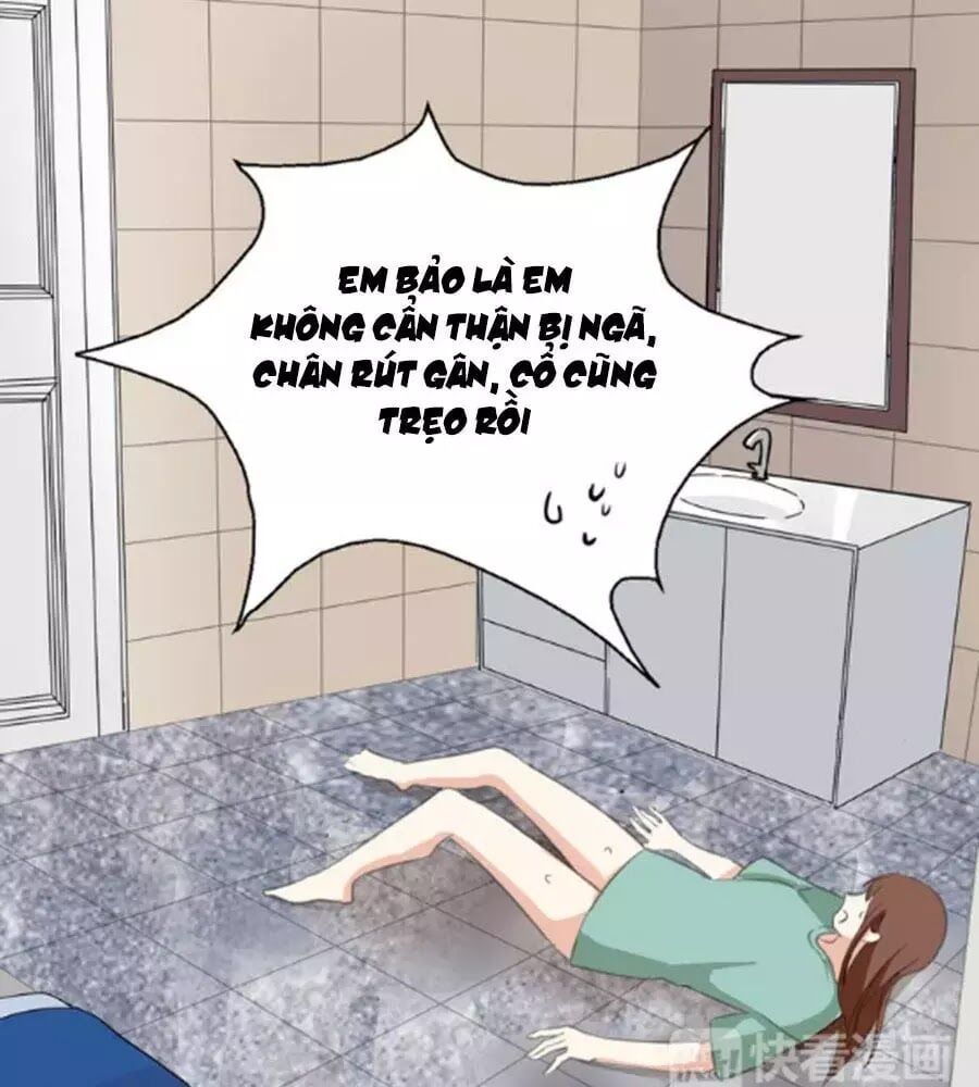 đọc truyện Mùi Hương Lãng Mạn Chương 23 ảnh 29 tại Thiên Thai Truyện