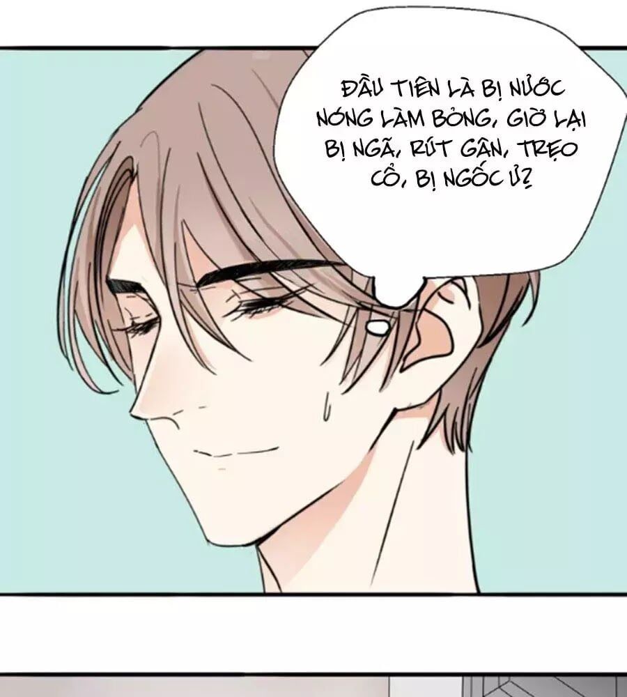 đọc truyện Mùi Hương Lãng Mạn Chương 23 ảnh 31 tại Thiên Thai Truyện