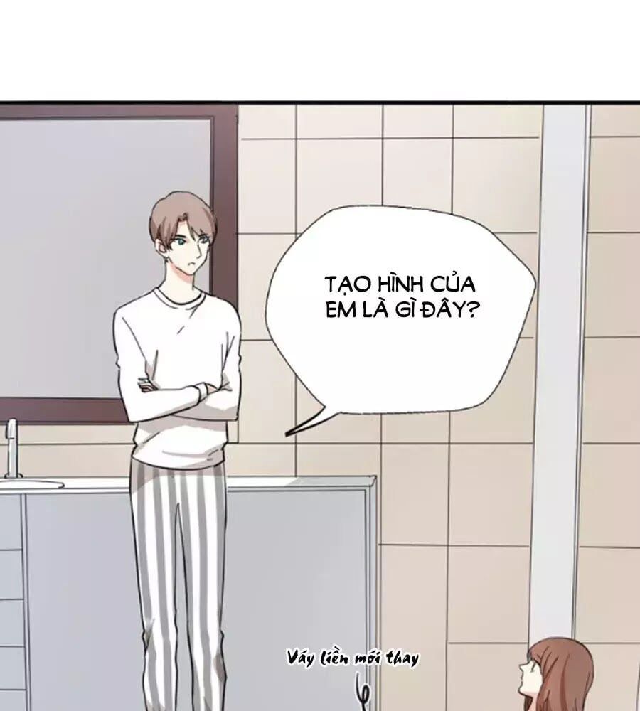 đọc truyện Mùi Hương Lãng Mạn Chương 23 ảnh 39 tại Thiên Thai Truyện