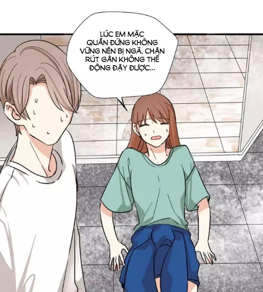 đọc truyện Mùi Hương Lãng Mạn Chương 23 ảnh 41 tại Thiên Thai Truyện