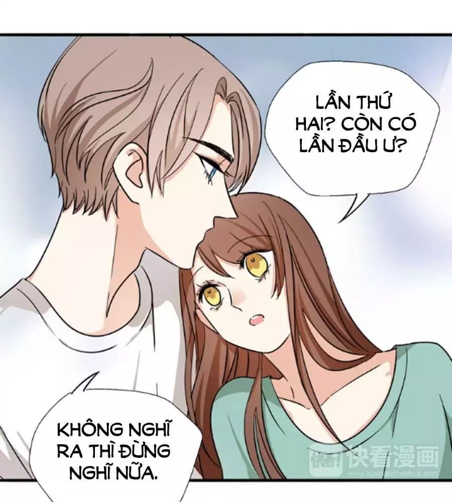 đọc truyện Mùi Hương Lãng Mạn Chương 23 ảnh 46 tại Thiên Thai Truyện