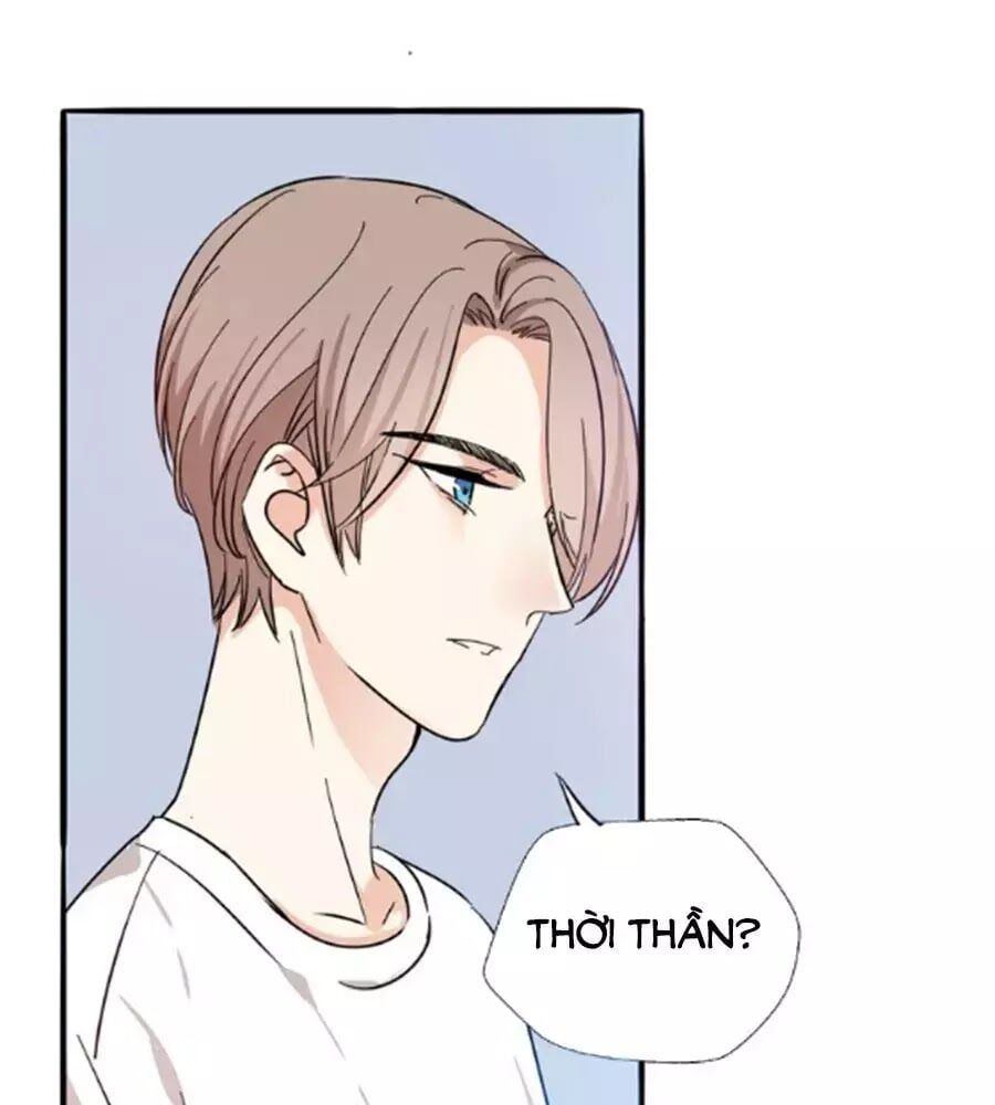 đọc truyện Mùi Hương Lãng Mạn Chương 23 ảnh 7 tại Thiên Thai Truyện