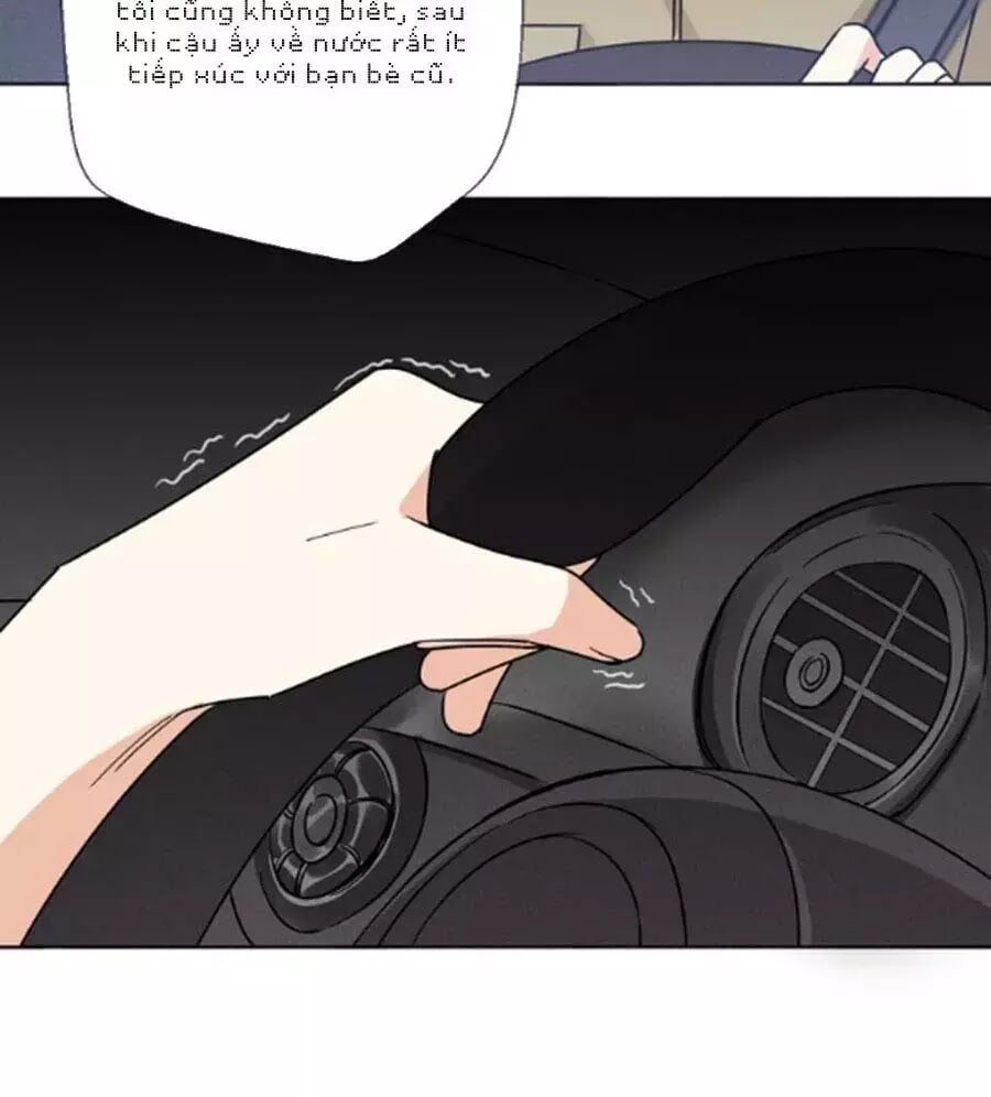 đọc truyện Mùi Hương Lãng Mạn Chương 23 ảnh 52 tại Thiên Thai Truyện