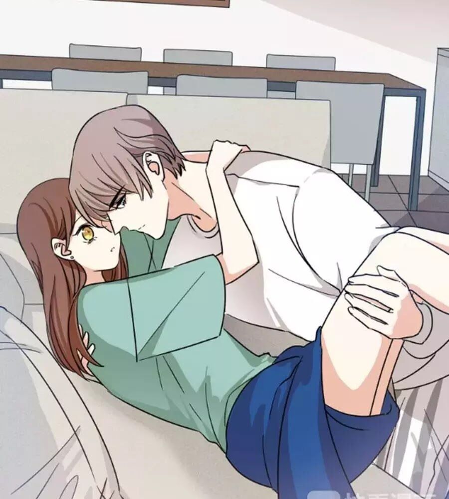 đọc truyện Mùi Hương Lãng Mạn Chương 23 ảnh 54 tại Thiên Thai Truyện