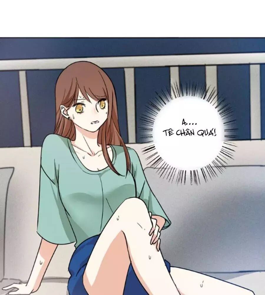 đọc truyện Mùi Hương Lãng Mạn Chương 23 ảnh 56 tại Thiên Thai Truyện