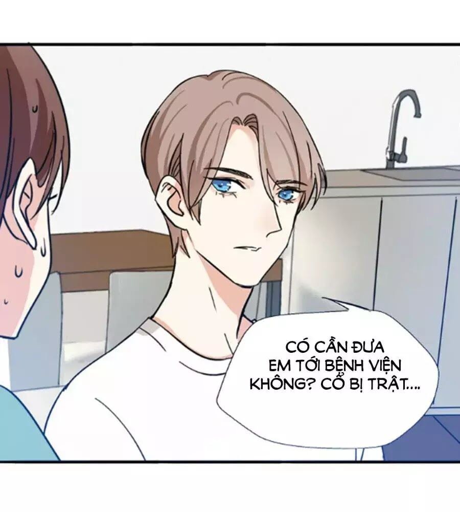 đọc truyện Mùi Hương Lãng Mạn Chương 23 ảnh 58 tại Thiên Thai Truyện