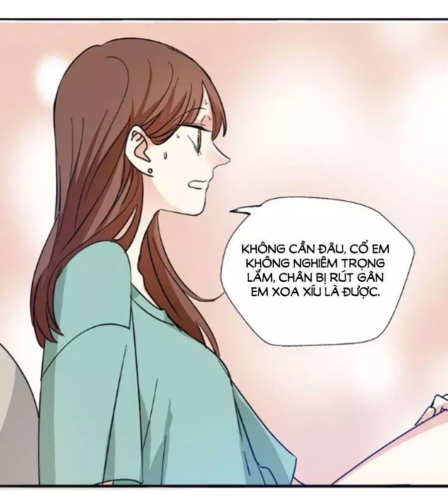 đọc truyện Mùi Hương Lãng Mạn Chương 23 ảnh 59 tại Thiên Thai Truyện