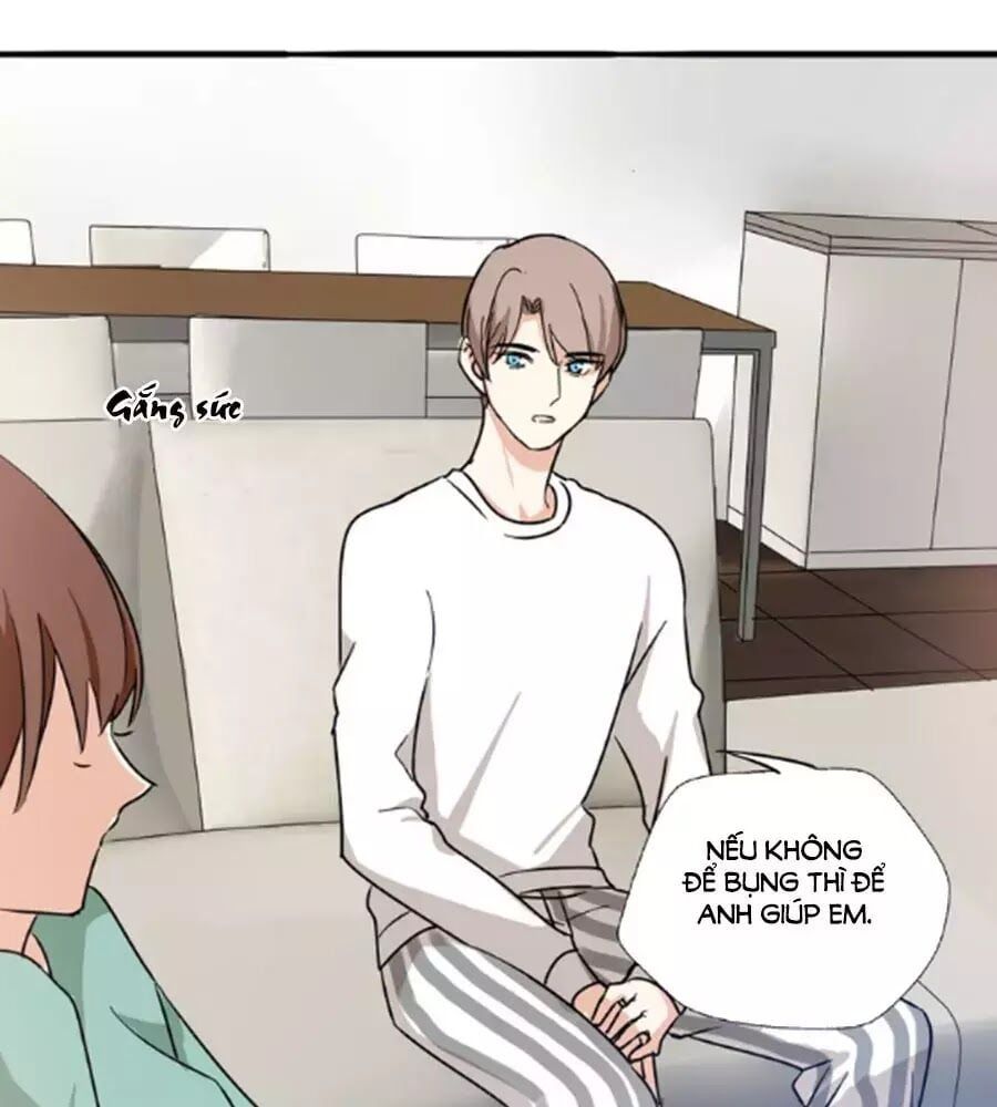 đọc truyện Mùi Hương Lãng Mạn Chương 23 ảnh 61 tại Thiên Thai Truyện