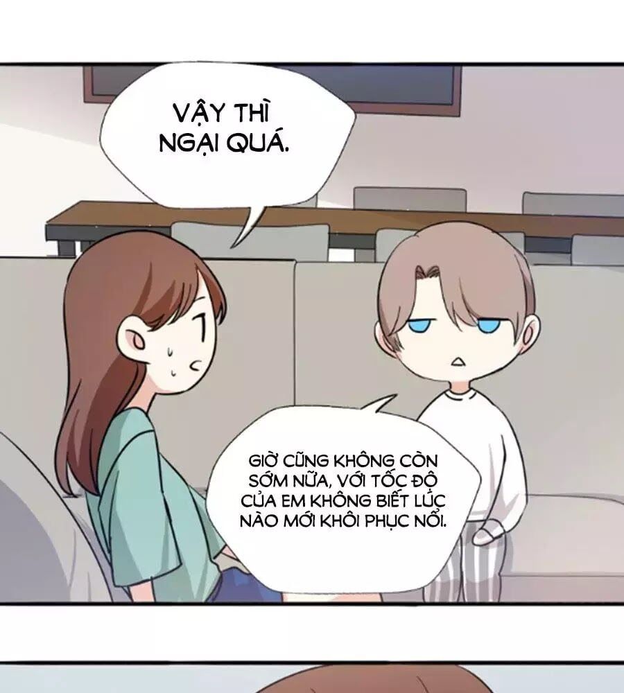 đọc truyện Mùi Hương Lãng Mạn Chương 23 ảnh 63 tại Thiên Thai Truyện