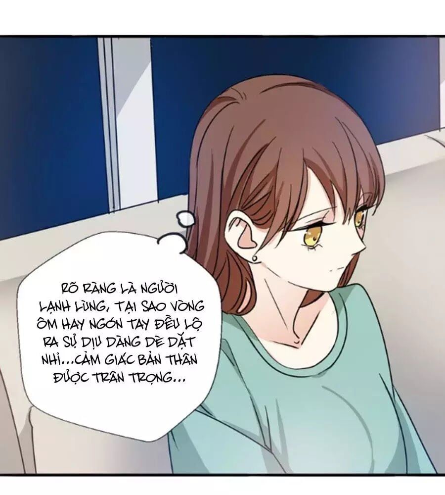 đọc truyện Mùi Hương Lãng Mạn Chương 23 ảnh 69 tại Thiên Thai Truyện