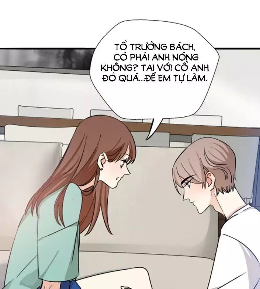 đọc truyện Mùi Hương Lãng Mạn Chương 23 ảnh 70 tại Thiên Thai Truyện