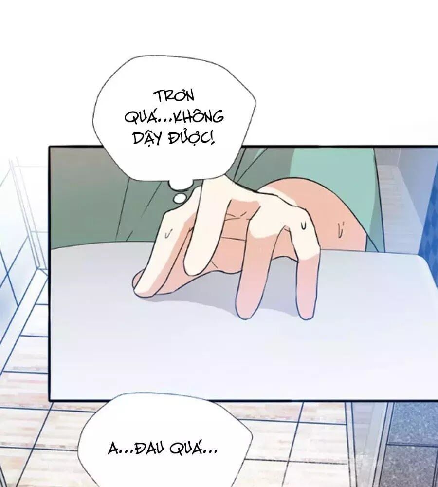 đọc truyện Mùi Hương Lãng Mạn Chương 23 ảnh 9 tại Thiên Thai Truyện