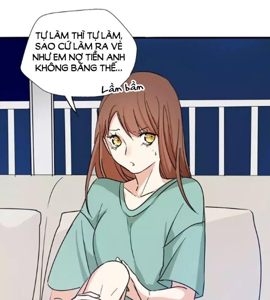 đọc truyện Mùi Hương Lãng Mạn Chương 23 ảnh 79 tại Thiên Thai Truyện