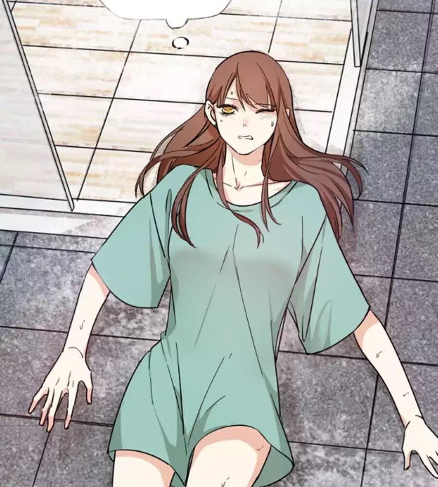 đọc truyện Mùi Hương Lãng Mạn Chương 23 ảnh 10 tại Thiên Thai Truyện