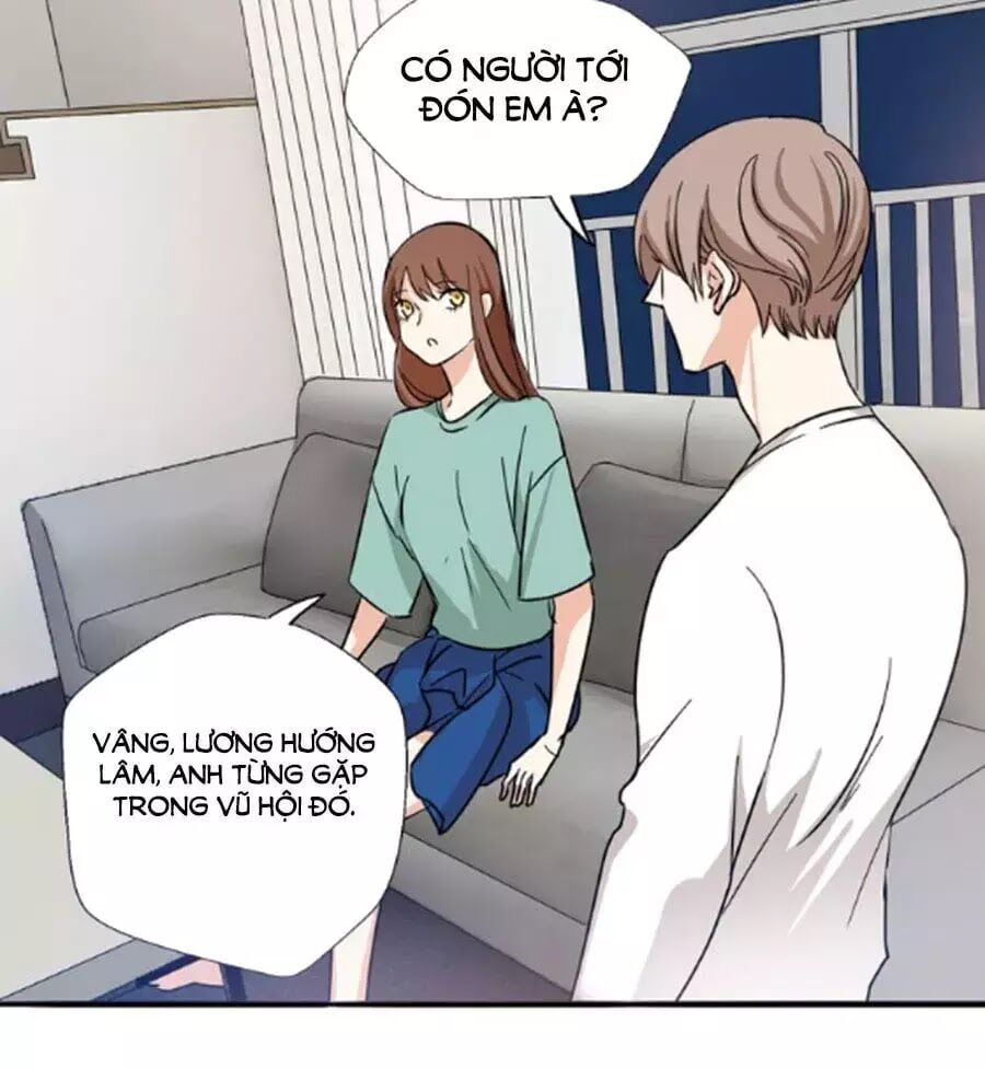 đọc truyện Mùi Hương Lãng Mạn Chương 23 ảnh 84 tại Thiên Thai Truyện