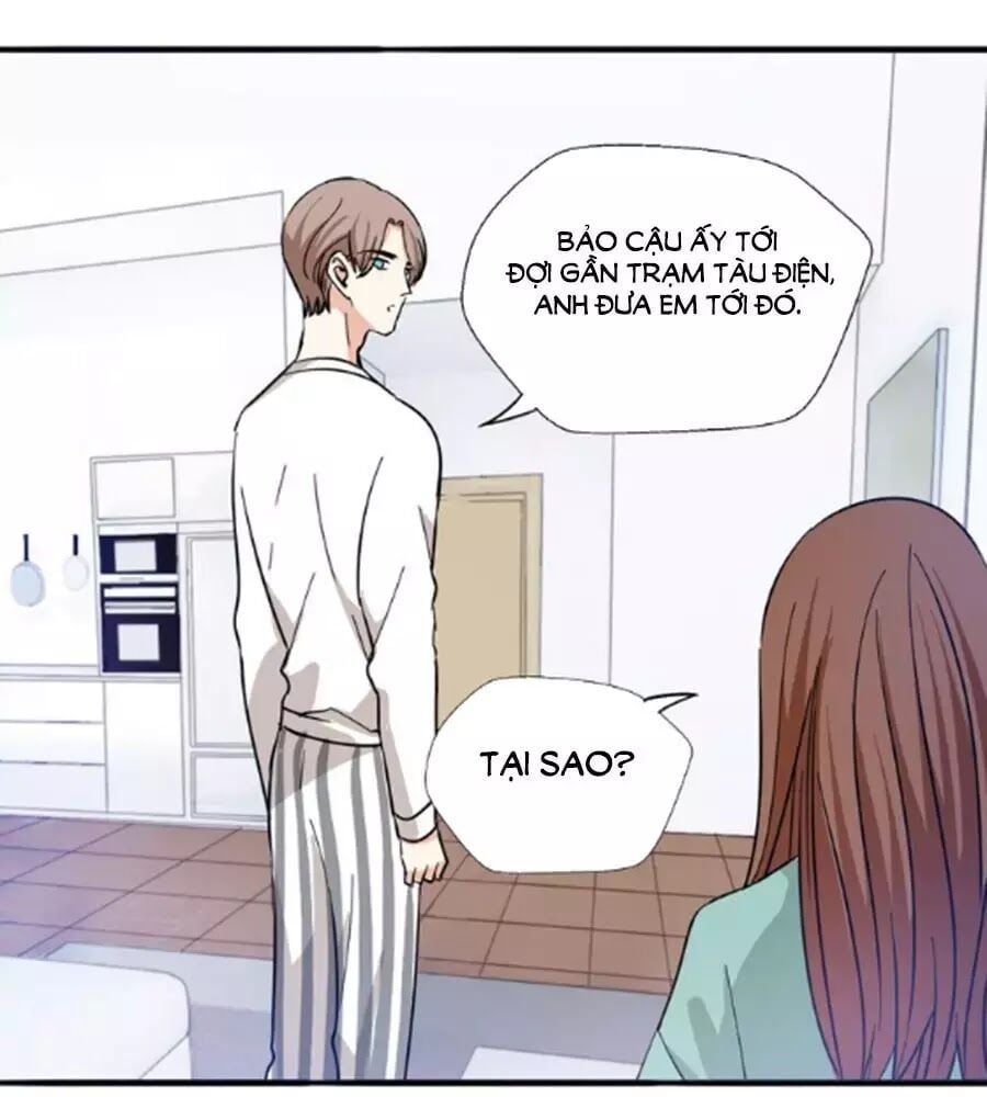 đọc truyện Mùi Hương Lãng Mạn Chương 23 ảnh 85 tại Thiên Thai Truyện