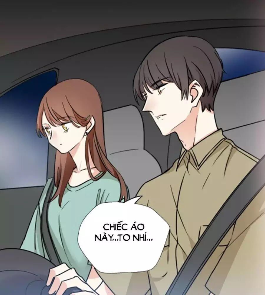 đọc truyện Mùi Hương Lãng Mạn Chương 24 ảnh 12 tại Thiên Thai Truyện