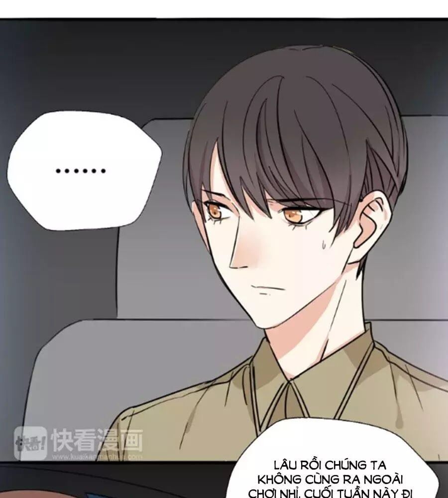 đọc truyện Mùi Hương Lãng Mạn Chương 24 ảnh 16 tại Thiên Thai Truyện