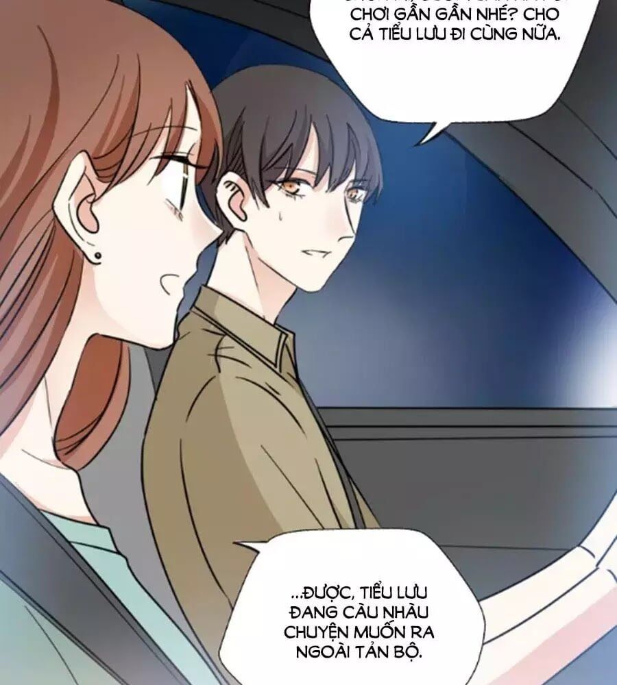 đọc truyện Mùi Hương Lãng Mạn Chương 24 ảnh 17 tại Thiên Thai Truyện