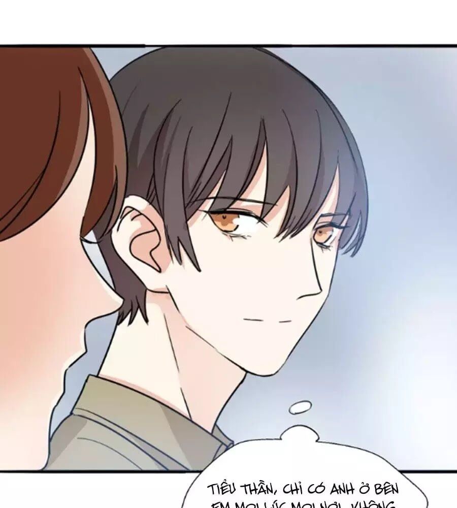 đọc truyện Mùi Hương Lãng Mạn Chương 24 ảnh 19 tại Thiên Thai Truyện