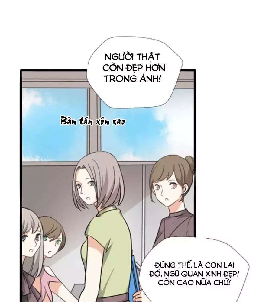 đọc truyện Mùi Hương Lãng Mạn Chương 24 ảnh 23 tại Thiên Thai Truyện