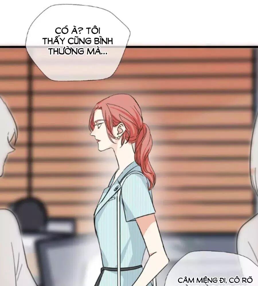 đọc truyện Mùi Hương Lãng Mạn Chương 24 ảnh 25 tại Thiên Thai Truyện