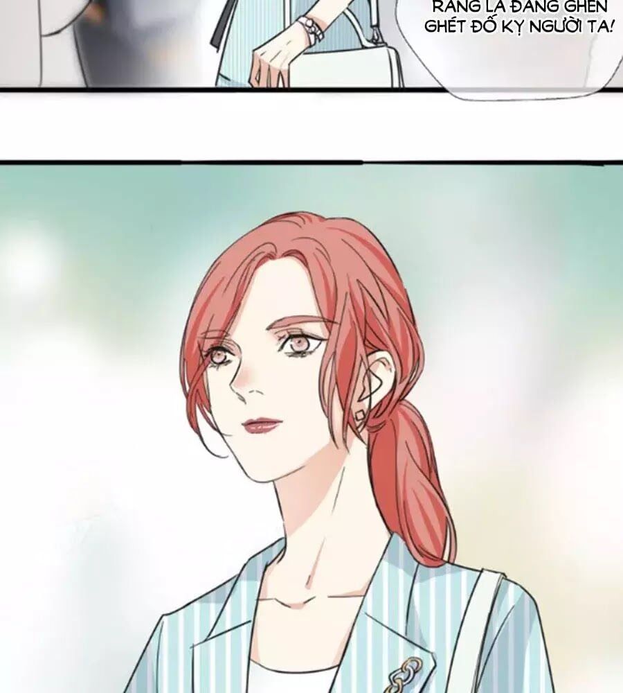 đọc truyện Mùi Hương Lãng Mạn Chương 24 ảnh 26 tại Thiên Thai Truyện