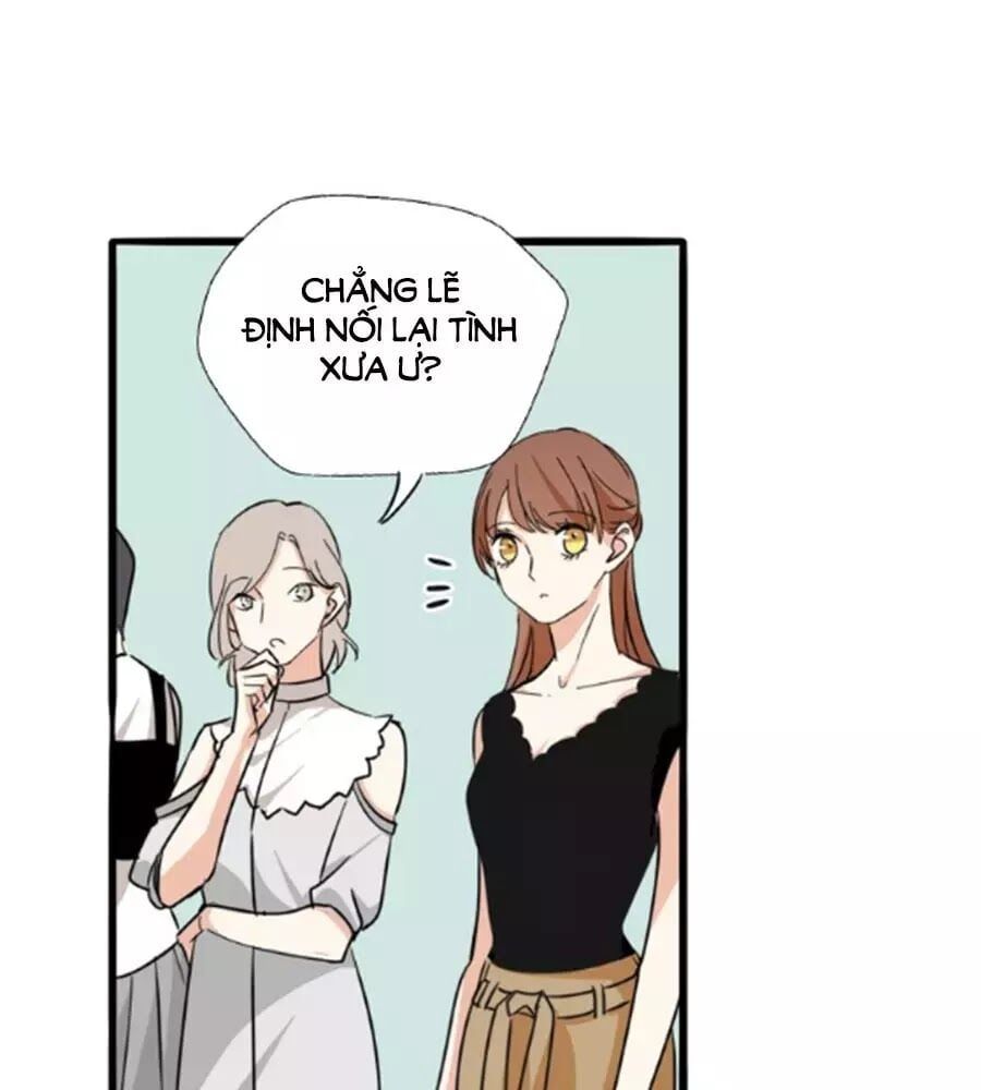 đọc truyện Mùi Hương Lãng Mạn Chương 24 ảnh 28 tại Thiên Thai Truyện