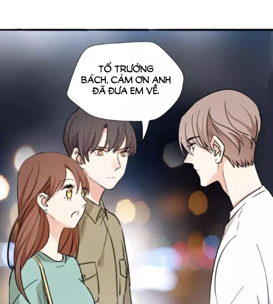 đọc truyện Mùi Hương Lãng Mạn Chương 24 ảnh 5 tại Thiên Thai Truyện