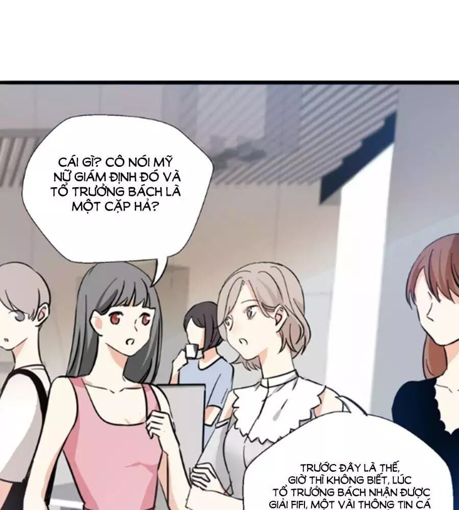 đọc truyện Mùi Hương Lãng Mạn Chương 24 ảnh 33 tại Thiên Thai Truyện