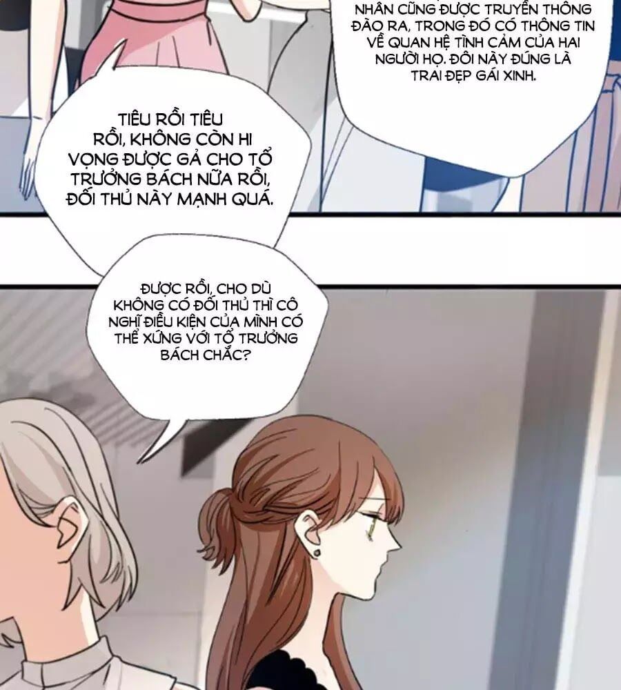 đọc truyện Mùi Hương Lãng Mạn Chương 24 ảnh 34 tại Thiên Thai Truyện