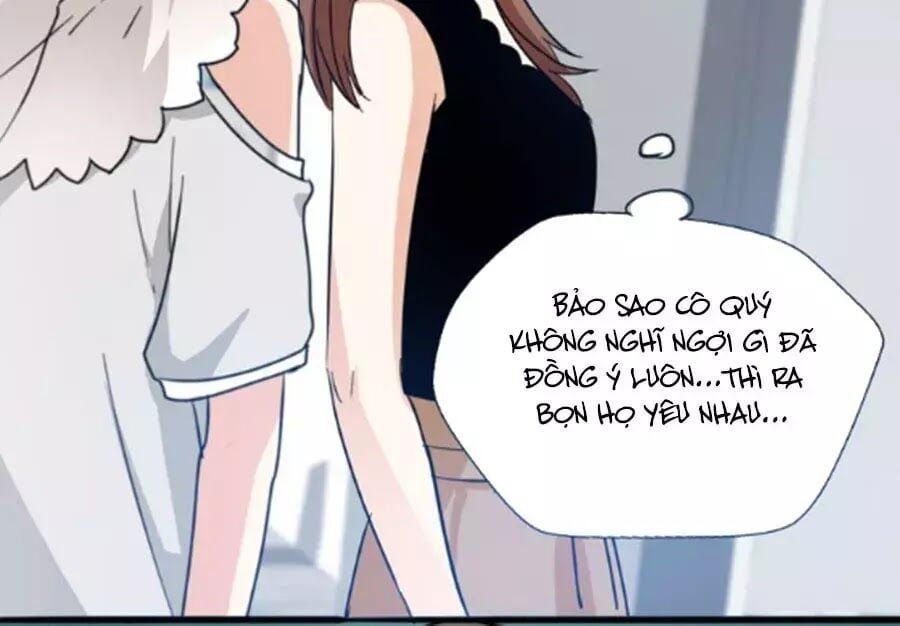 đọc truyện Mùi Hương Lãng Mạn Chương 24 ảnh 35 tại Thiên Thai Truyện