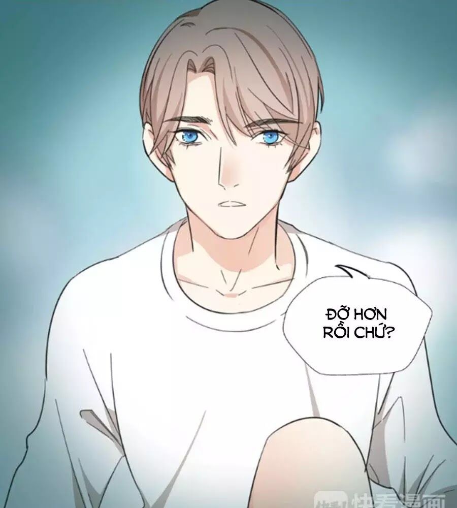 đọc truyện Mùi Hương Lãng Mạn Chương 24 ảnh 36 tại Thiên Thai Truyện