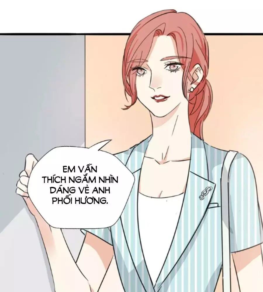 đọc truyện Mùi Hương Lãng Mạn Chương 24 ảnh 40 tại Thiên Thai Truyện