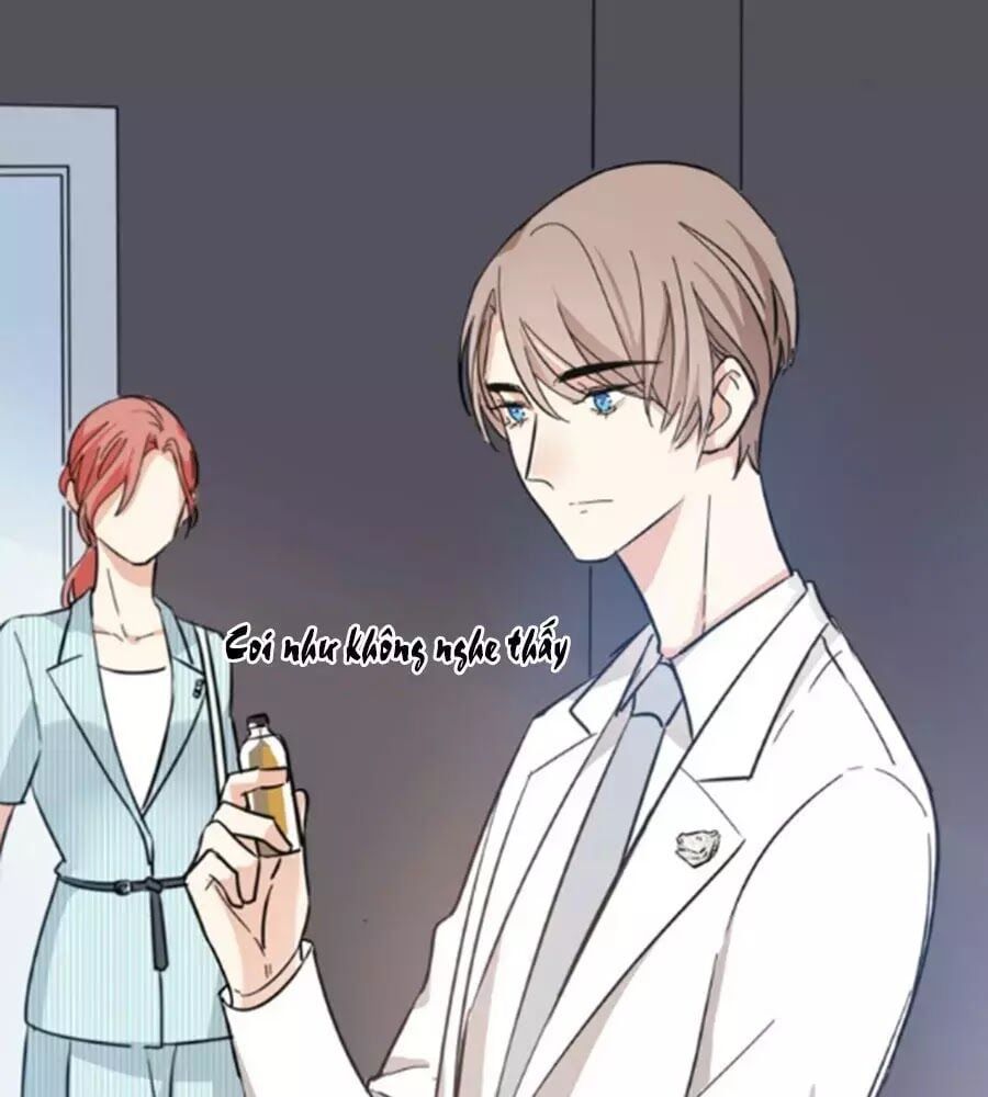 đọc truyện Mùi Hương Lãng Mạn Chương 24 ảnh 42 tại Thiên Thai Truyện